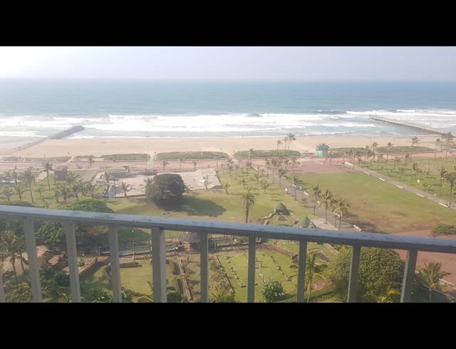 3 BEDROOM FLAT FOR SALE IN NORTH BEACH